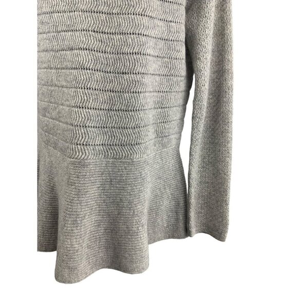 Cashmere Charter Club sweater 36 chest - Picture 9 of 12